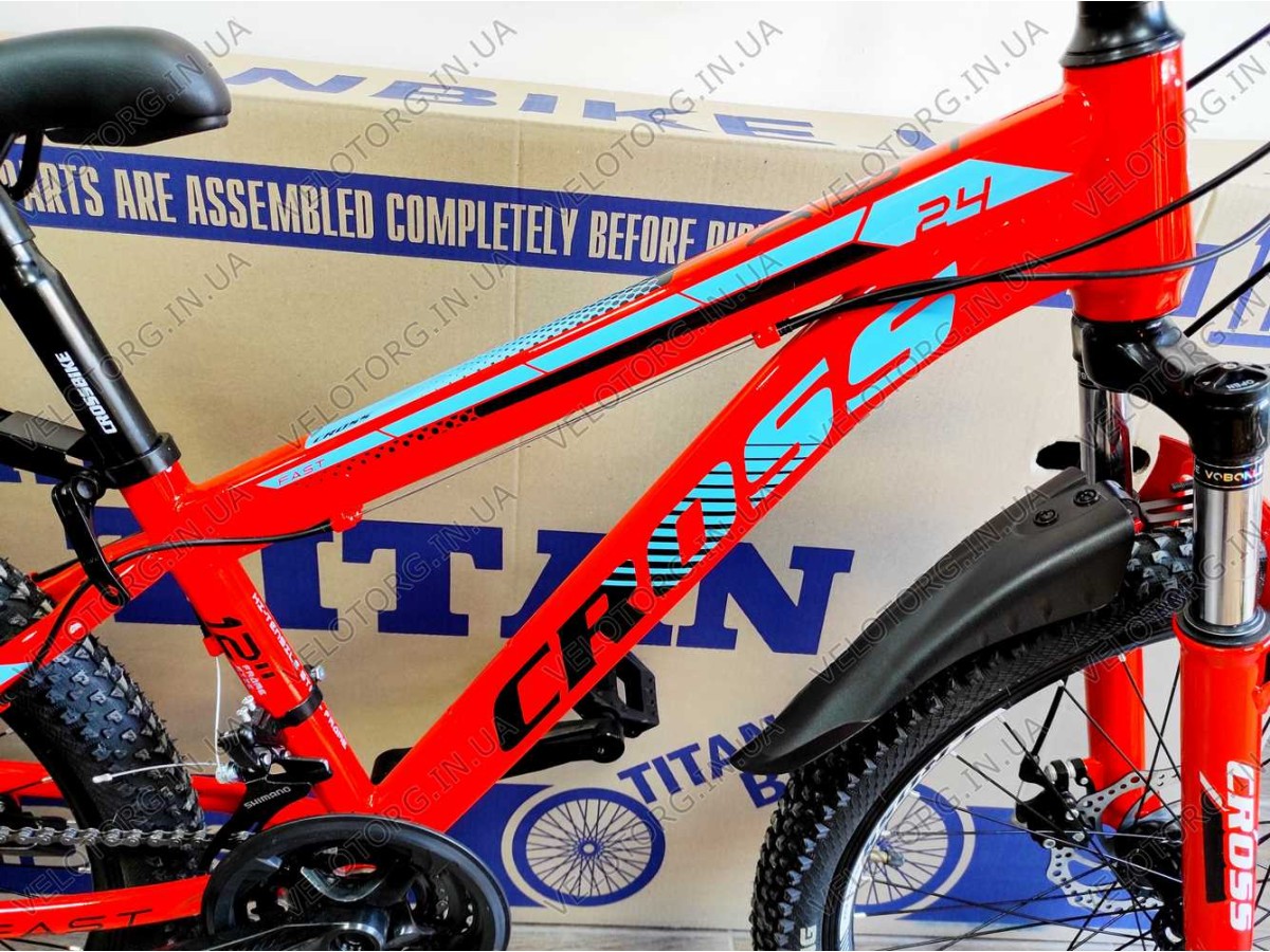 Cross bicycle clearance price